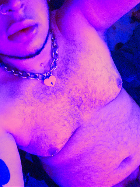 Foto di nudo di fuga di OnlyFans di Laughterlut