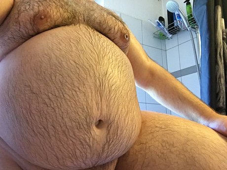 Foto di nudo di fuga di OnlyFans di Wob73