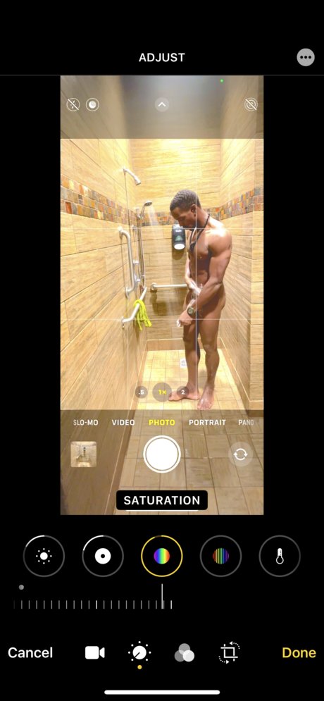 Foto di nudo di fuga di OnlyFans di Nemo