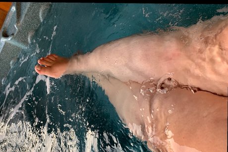 Foto di nudo di fuga di OnlyFans di Kj