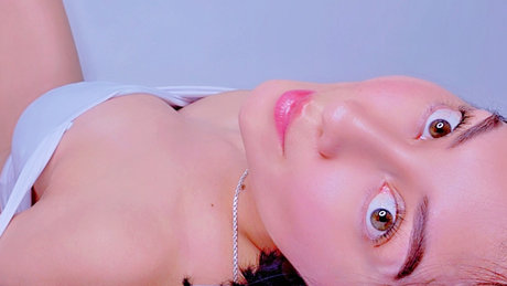 Foto di nudo di fuga di OnlyFans di Luisa Steffens