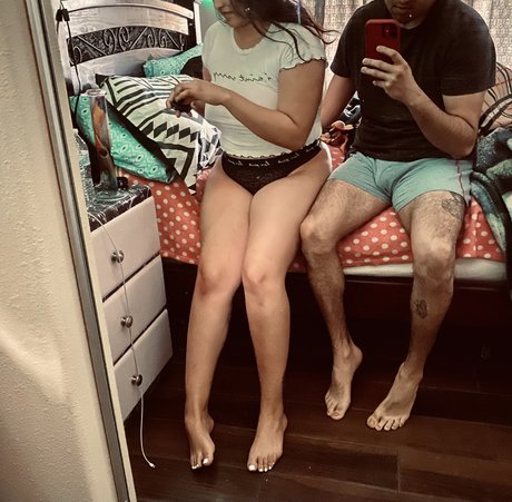 Foto di nudo di fuga di OnlyFans di Stonedweebcpl