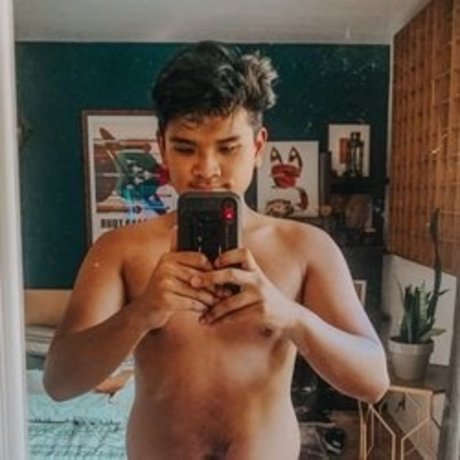 Foto di nudo di fuga di OnlyFans di Ren