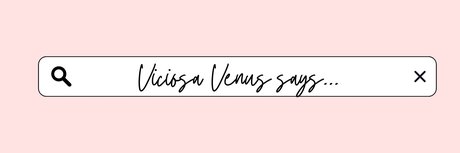 Foto di nudo di fuga di OnlyFans di Vicious Venus 