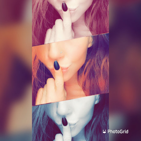 Foto di nudo di fuga di OnlyFans di Redd
