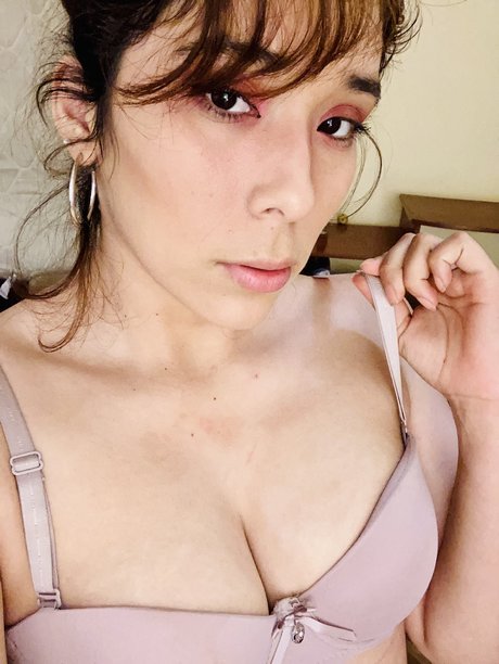 Foto di nudo di fuga di OnlyFans di Sheyna