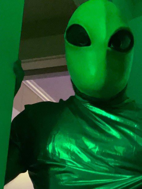 Foto di nudo di fuga di OnlyFans di House Of Horrors