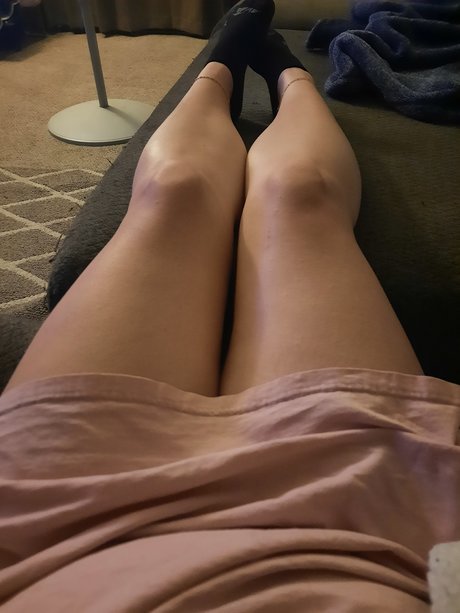 Foto di nudo di fuga di OnlyFans di Prettybritty