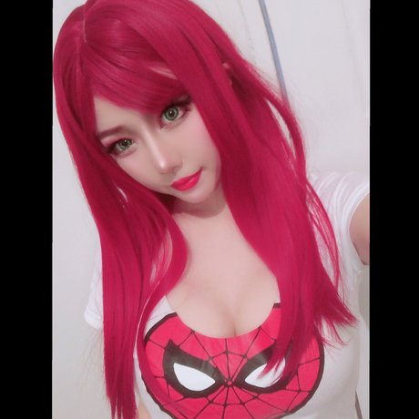 Foto di nudo di fuga di OnlyFans di Misa Madoka