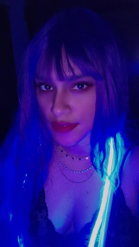 Foto di nudo di fuga di OnlyFans di Regina Isha