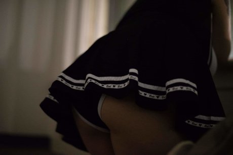 Foto di nudo di fuga di OnlyFans di Chemical Sin 
