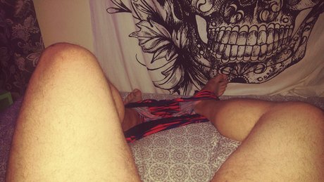 Foto di nudo di fuga di OnlyFans di Joeahoe