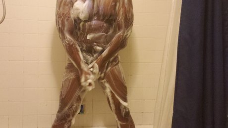 Foto di nudo di fuga di OnlyFans di Blackstar
