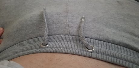 Foto di nudo di fuga di OnlyFans di Johnathen2021
