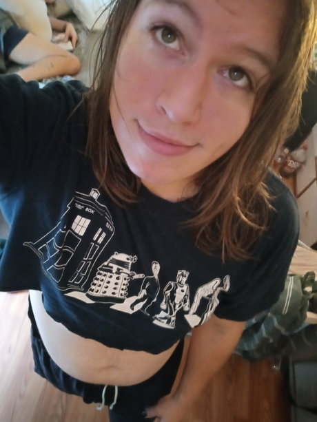 Foto di nudo di fuga di OnlyFans di Jeremy