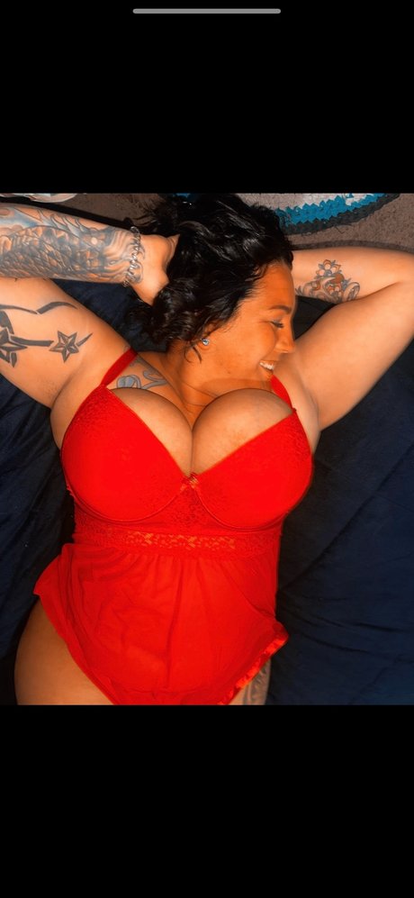 Foto di nudo di fuga di OnlyFans di Amanda Smith