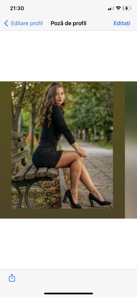 Foto di nudo di fuga di OnlyFans di Johannah