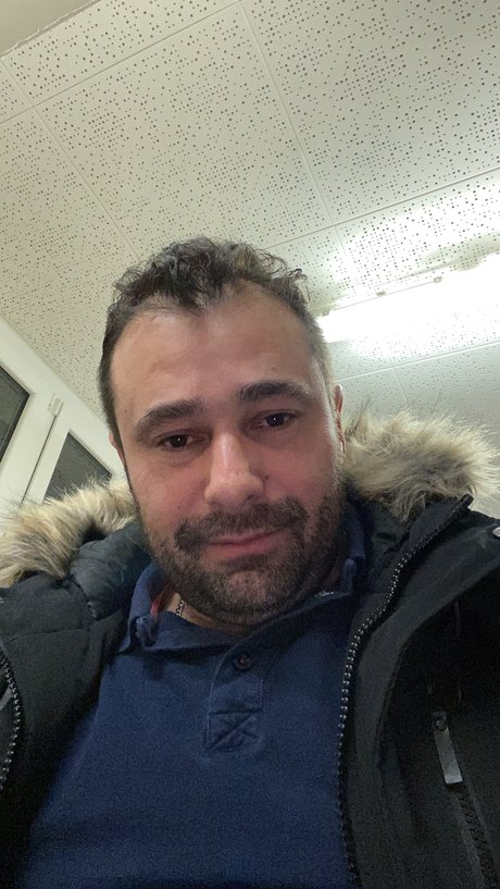 Foto di nudo di fuga di OnlyFans di Jacko1003863