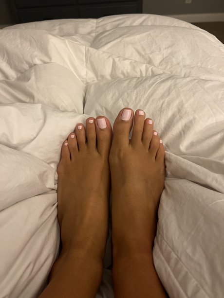 Foto di nudo di fuga di OnlyFans di Perfectfeetxox