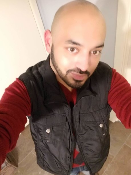 Foto di nudo di fuga di OnlyFans di Joeyqg