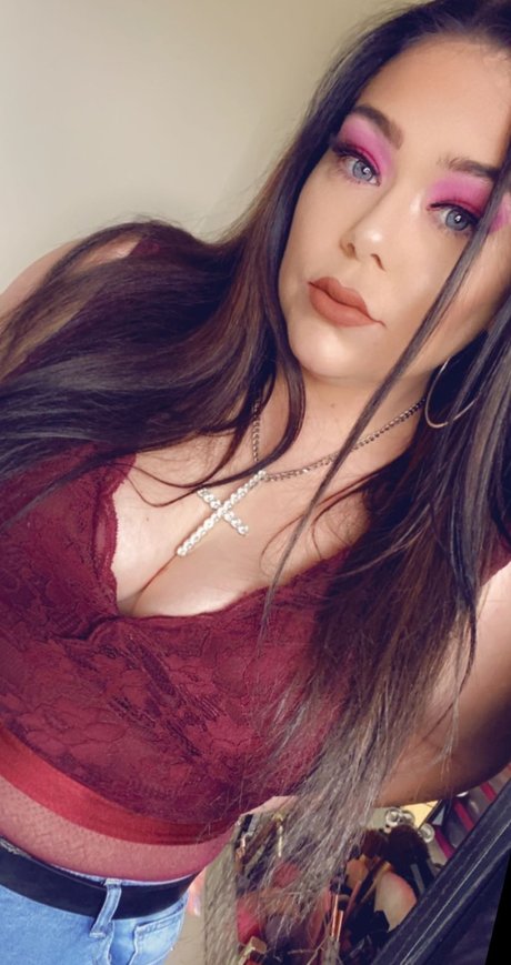Foto di nudo di fuga di OnlyFans di Tamsen Stone