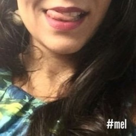 Foto di nudo di fuga di OnlyFans di Mel