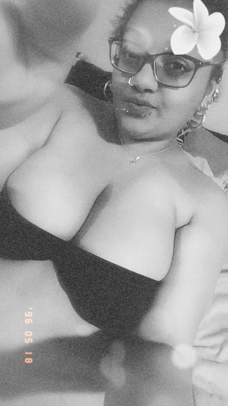 Foto di nudo di fuga di OnlyFans di Gt Queenn