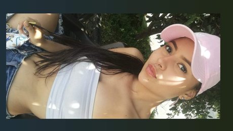 Foto di nudo di fuga di OnlyFans di Geral Liberato