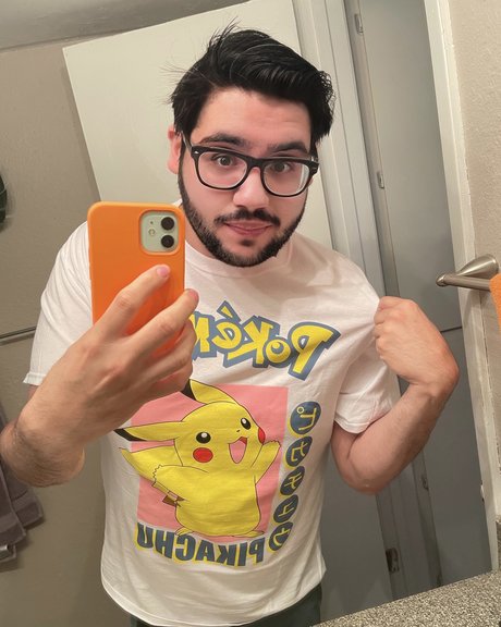Foto di nudo di fuga di OnlyFans di Ricky Minaj