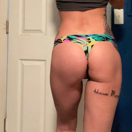 Foto di nudo di fuga di OnlyFans di Pepperann