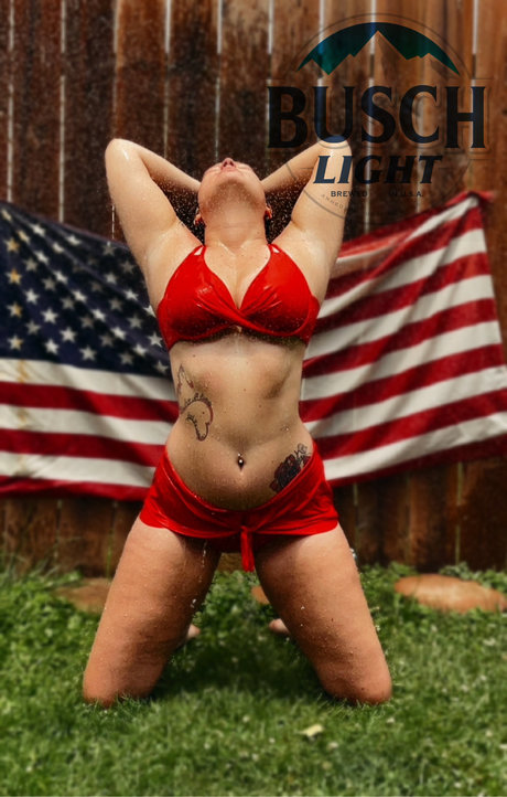 Foto di nudo di fuga di OnlyFans di Haley