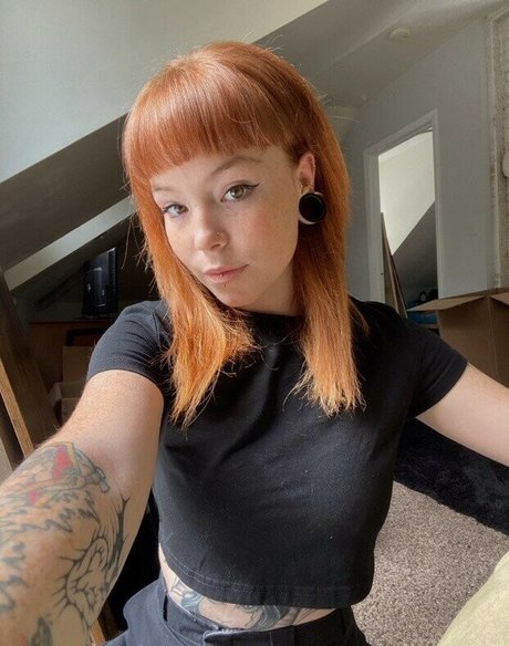 Foto di nudo di fuga di OnlyFans di Codababy4