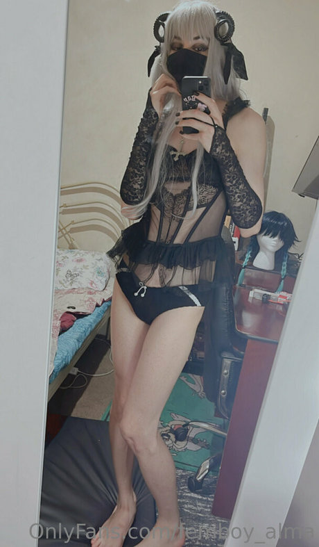 Femboyalma