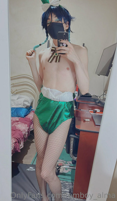 Femboyalma