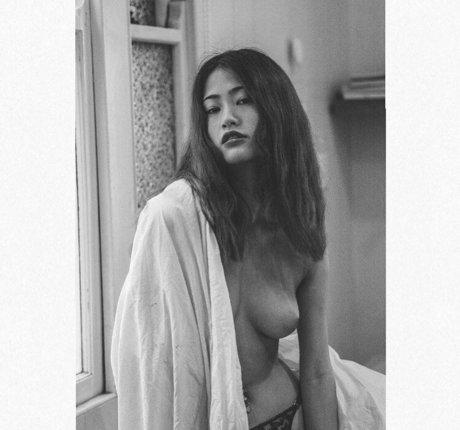 Mina Yahagi