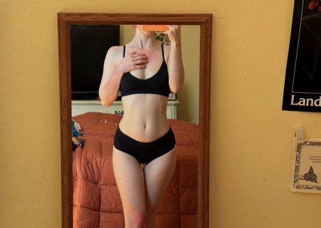 Foto di nudo di fuga di OnlyFans di Fvckseaworld