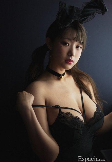 Foto di nudo di fuga di OnlyFans di Kimgapju