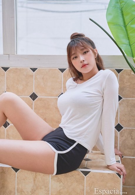 Foto di nudo di fuga di OnlyFans di Kimgapju