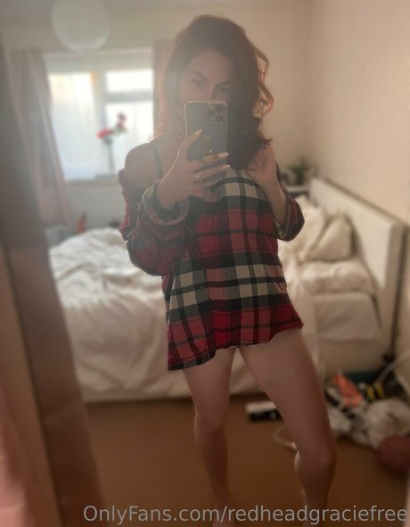 Redheadgraciefree