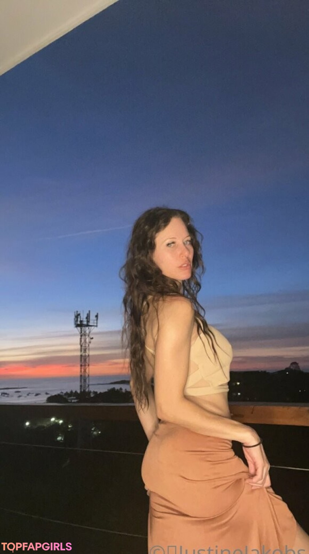 Foto di nudo di fuga di OnlyFans di Justinejakobs #1296