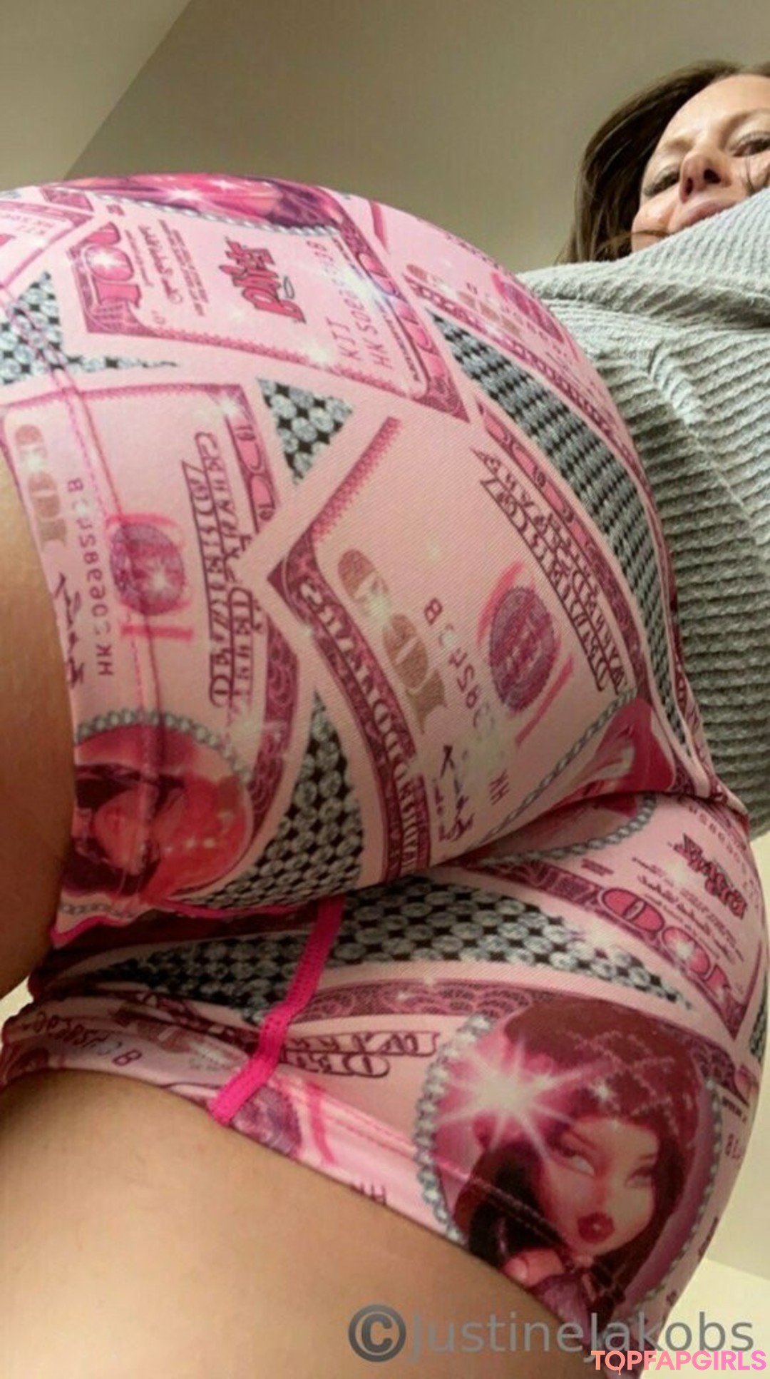 Foto di nudo di fuga di OnlyFans di Justinejakobs #1871