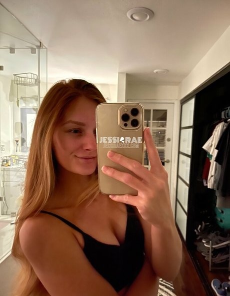 Jessiraefree