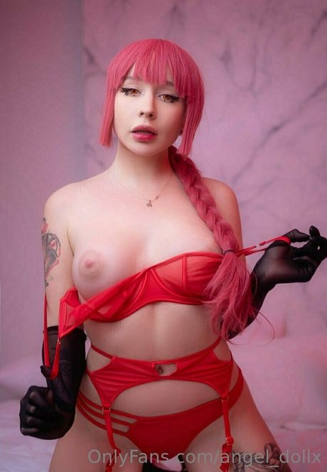 Angeldollx