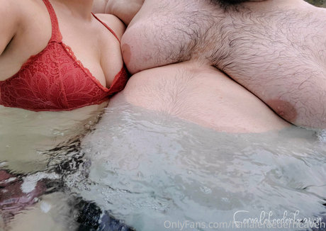Femalefeederheaven
