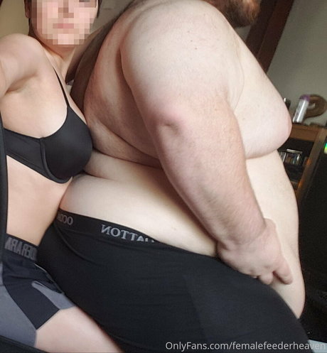 Femalefeederheaven