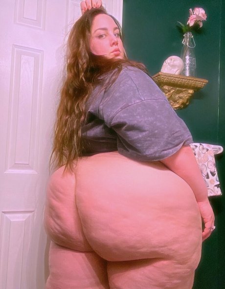 Foto di nudo di fuga di OnlyFans di Plumpprincess