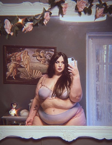 Plumpprincess