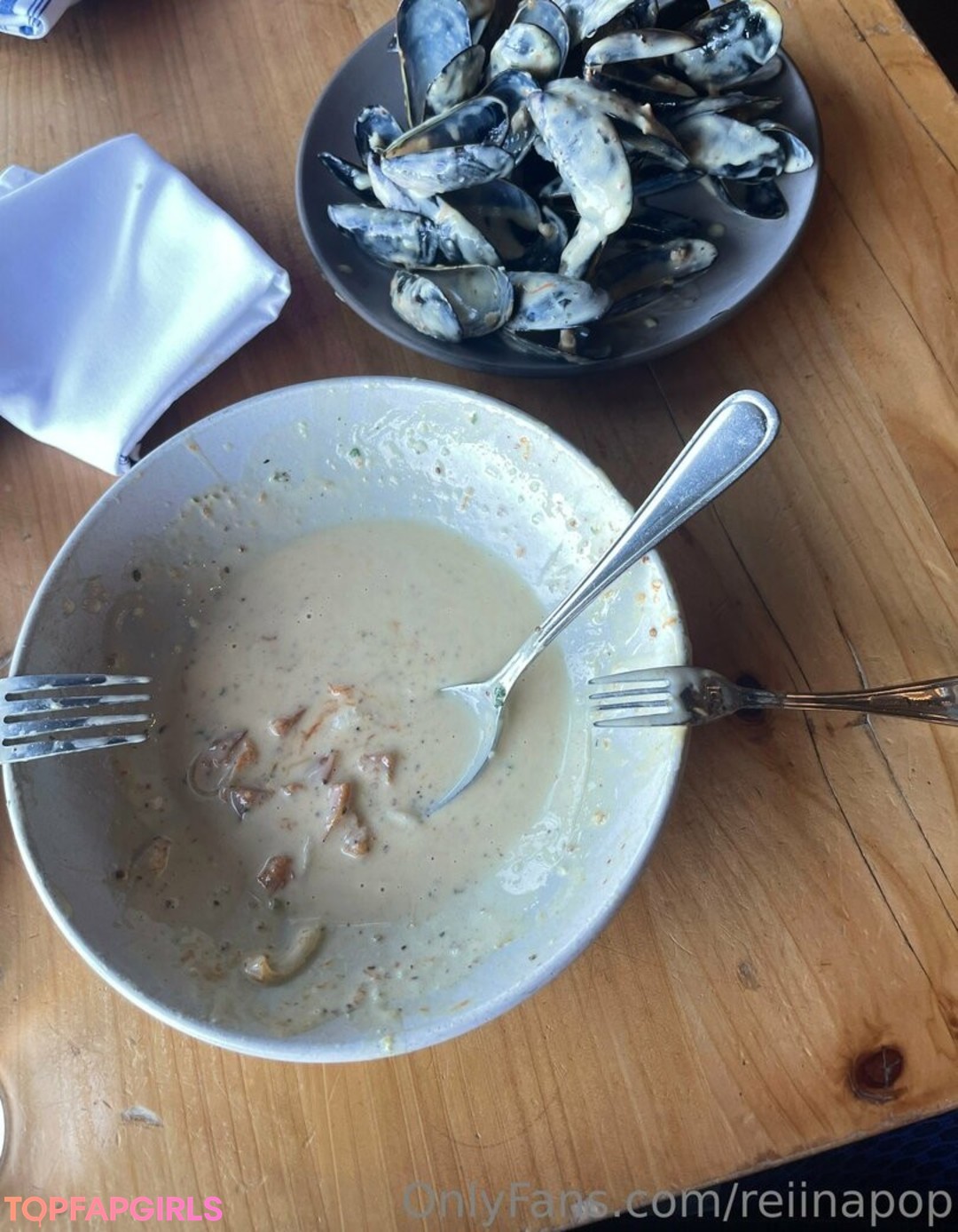 Foto di nudo di fuga di OnlyFans di Reiinapop #1218