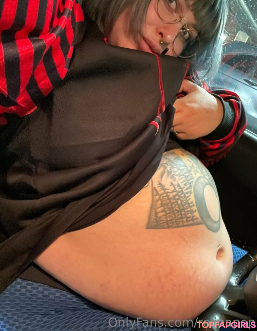Foto di nudo di fuga di OnlyFans di Reiinapop #1220