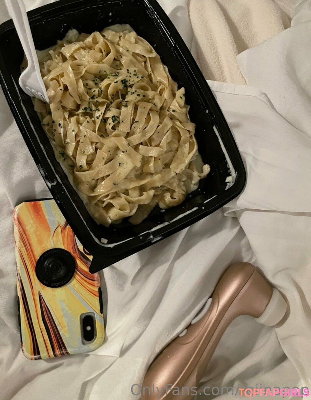 Foto di nudo di fuga di OnlyFans di Reiinapop #1231